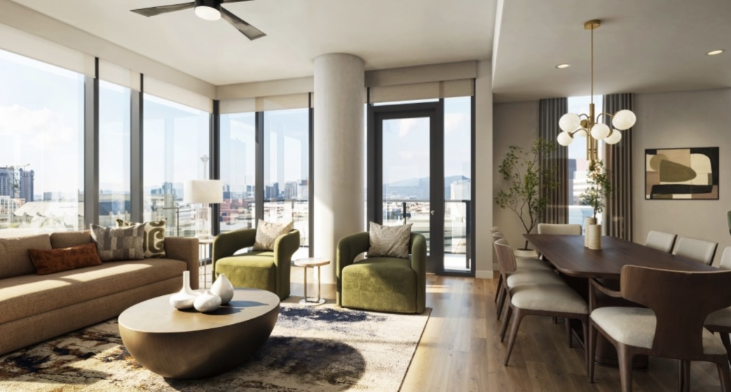 Capella apartment photo 5