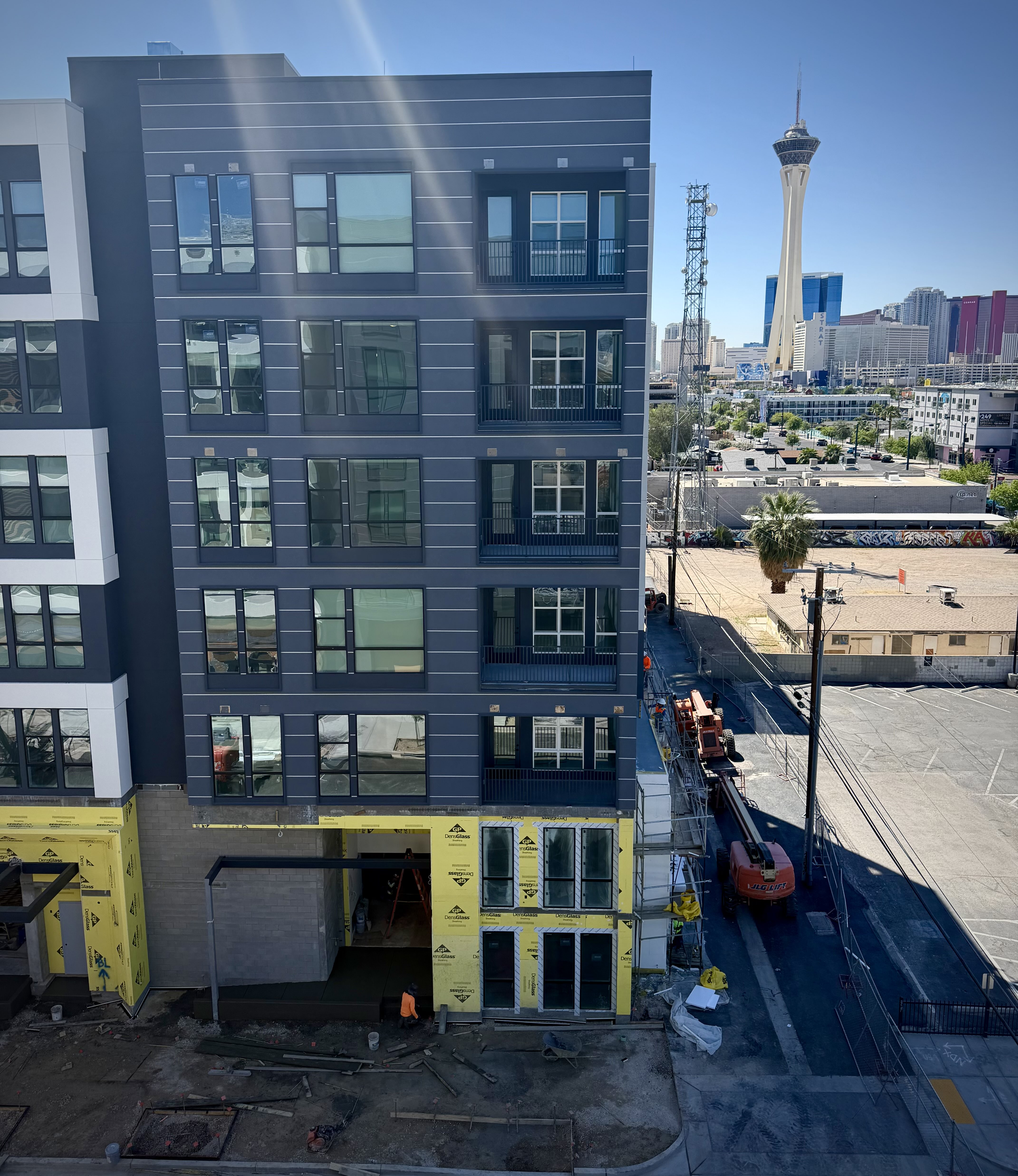 Gemma apartment photo 1