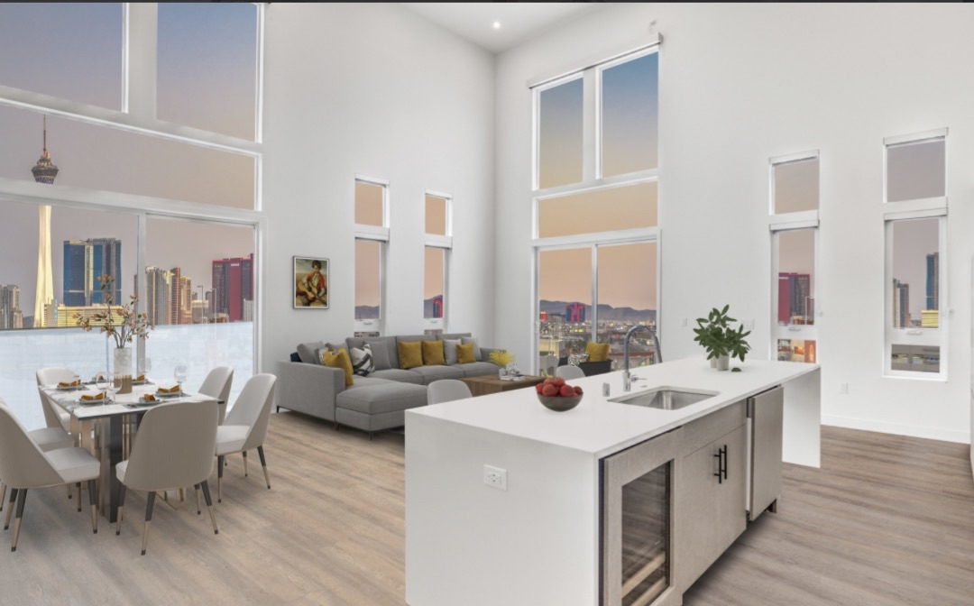 Parc Haven apartment photo 2