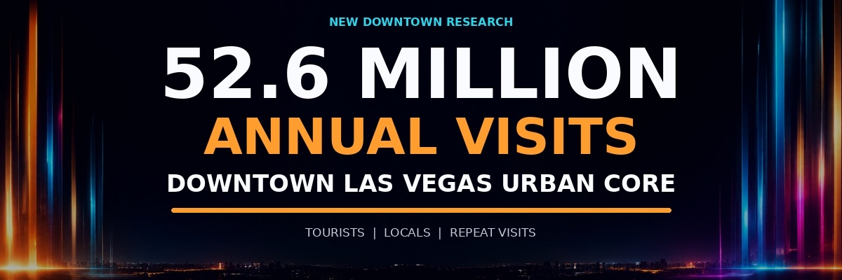 Gateway to Fremont downtown visitation report