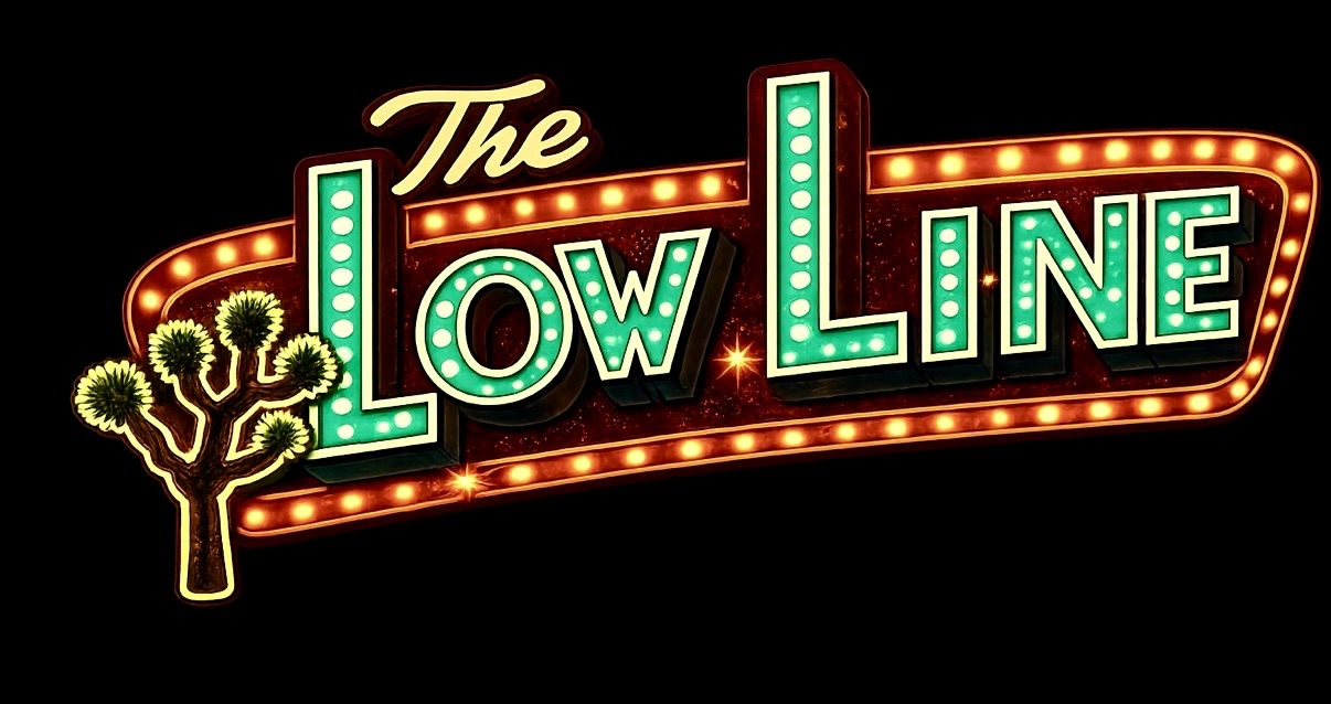 The Low Line