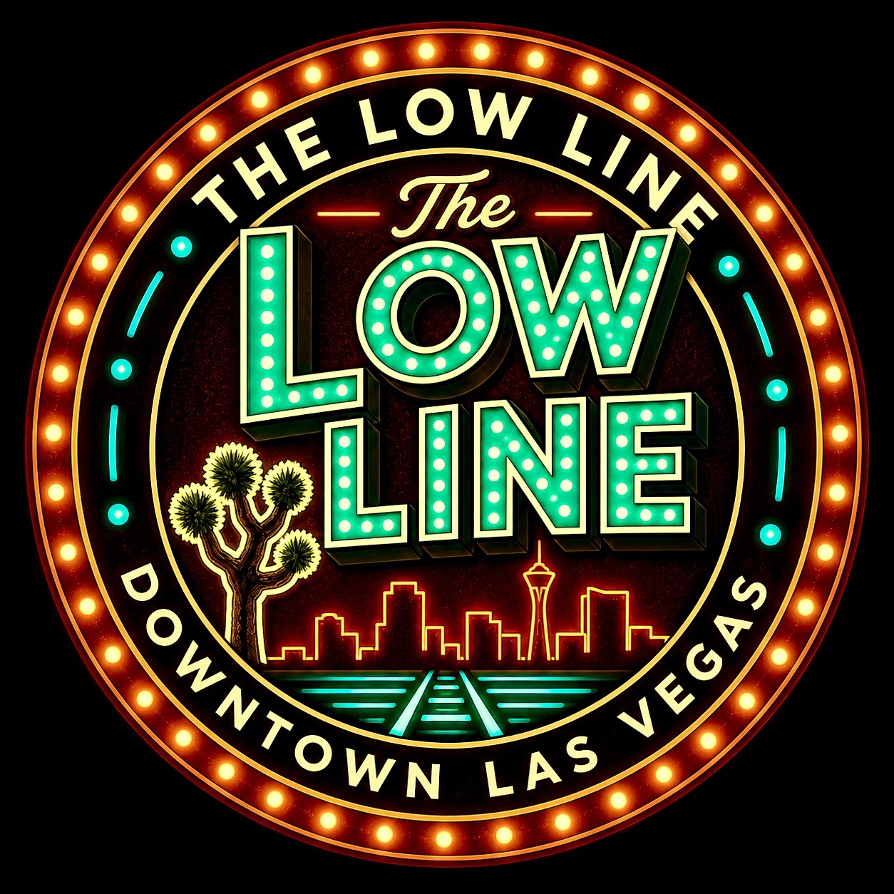The Low Line